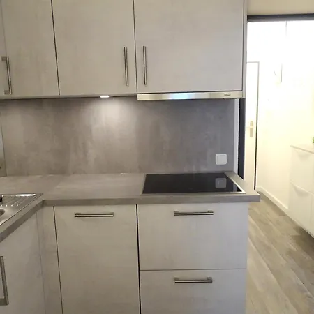 Daire Berolina C 605 Dahme