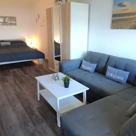 Berolina C 605 Apartment