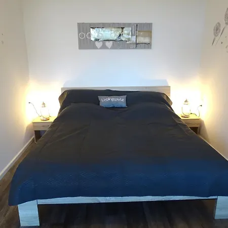Berolina C 605 Apartment *