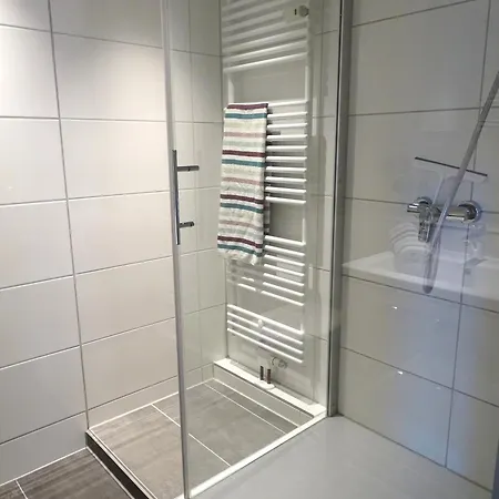 Berolina C 605 Apartment Dahme (Schleswig-Holstein)