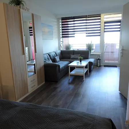 Berolina C 605 Apartment