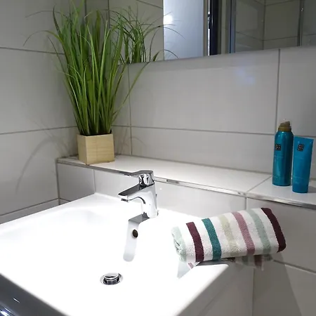 Apartment Berolina C 605