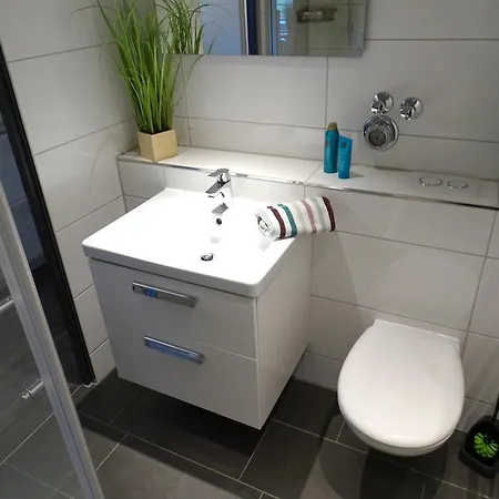 Berolina C 605 Apartment *