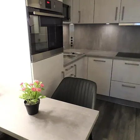 Berolina C 605 Apartment Dahme (Schleswig-Holstein)