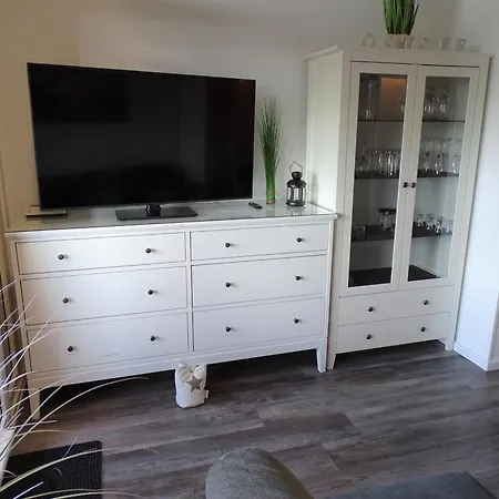 Apartment Berolina C 605