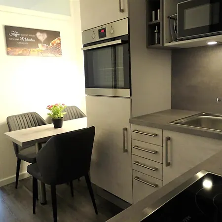 Berolina C 605 Apartment Dahme (Schleswig-Holstein)