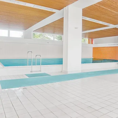 Apartment Berolina C 605
