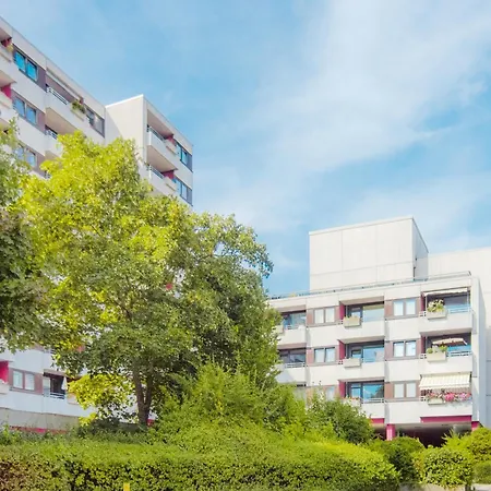 Berolina C 605 Apartment