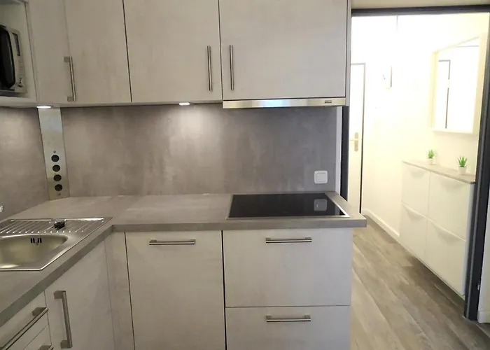 Lägenhet Berolina C 605 Dahme (Schleswig-Holstein)