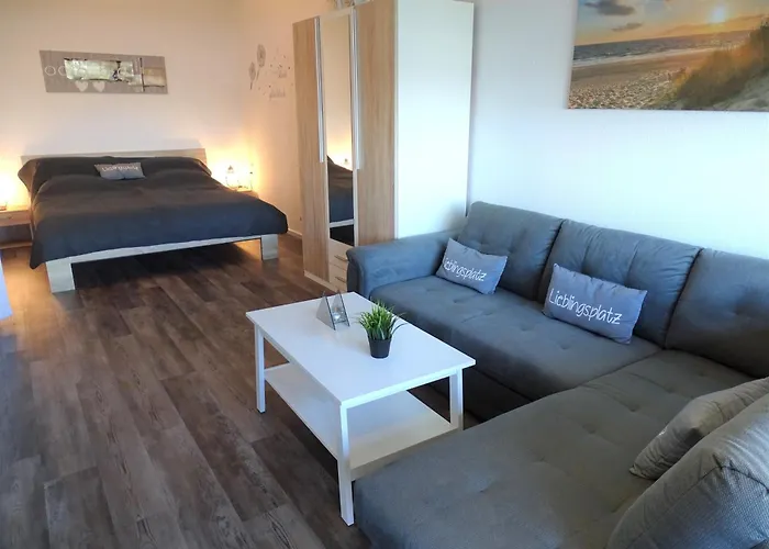 Berolina C 605 Lägenhet