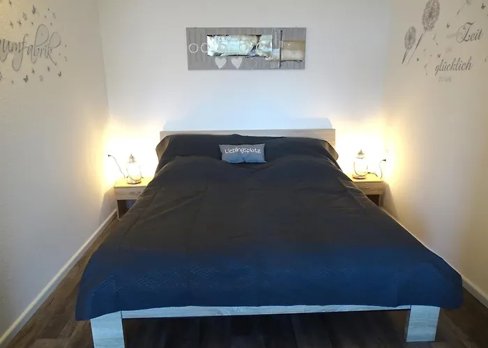 Berolina C 605 Lägenhet *