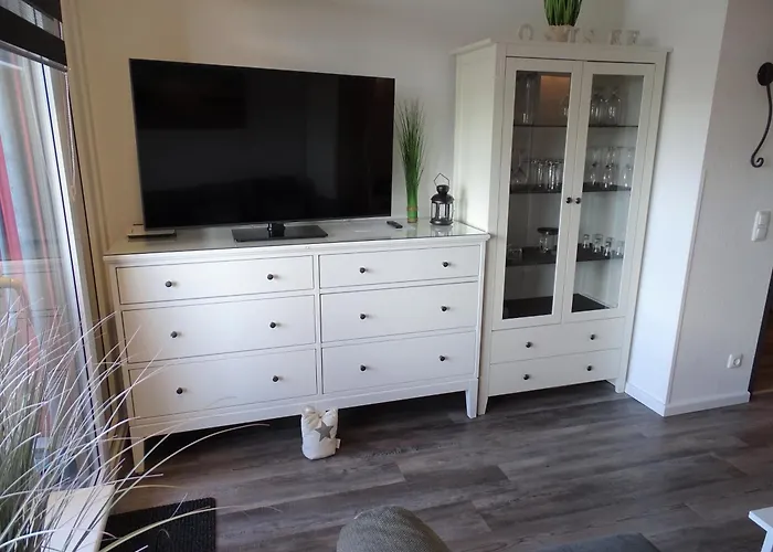 Lägenhet Berolina C 605