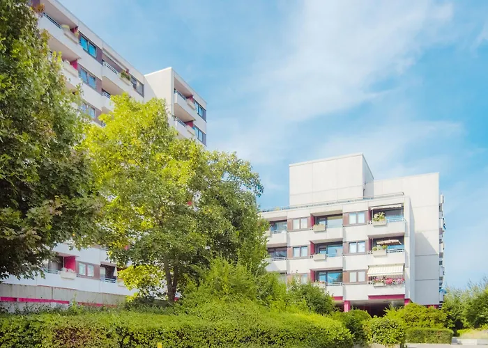 Berolina C 605 Lägenhet